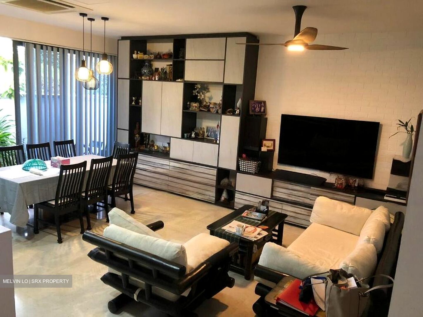 Springside Road (D26), Terrace #483616881